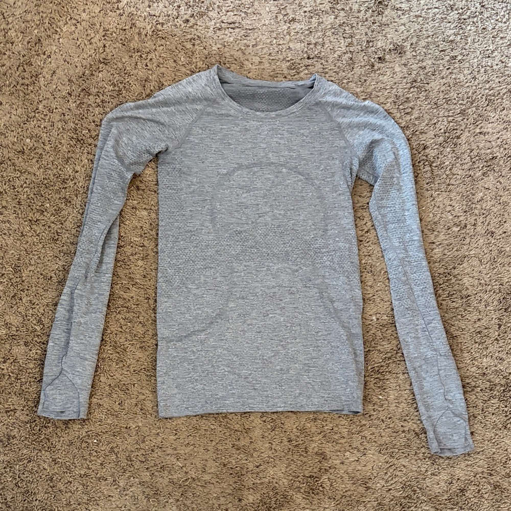Lululemon Swiftly Tech 4